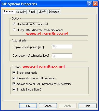 Add multiple server instances in single MMC