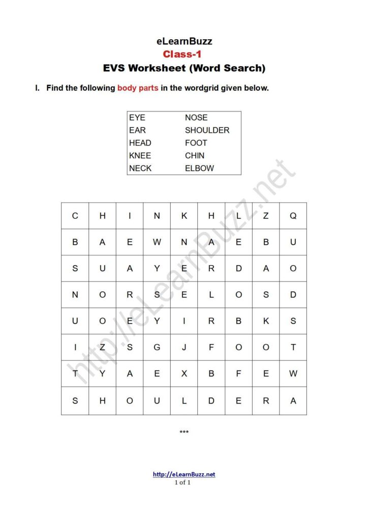 word search archives elearnbuzz