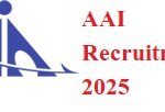 AAI Recruitment