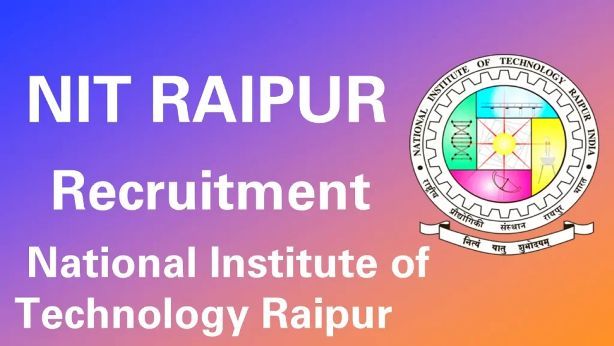 NIT Recruitment 2025