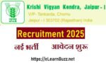 KVK Recruitment