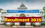 Registrar Job Vacancy Recruitment
