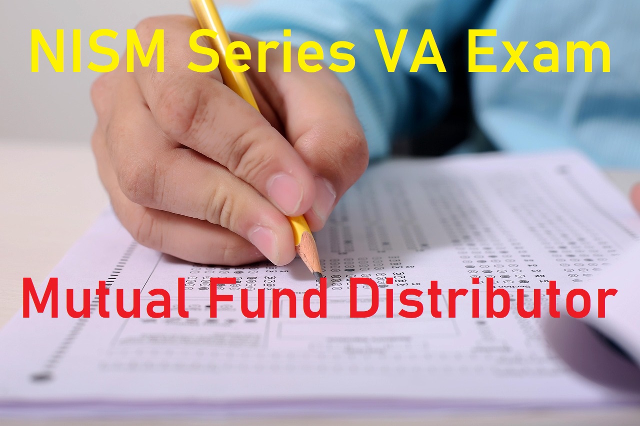 NISM VA Exam